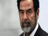 شباهت جالب رضا عطاران با صدام حسین قبل از اعدام+عکس