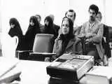 درمورد تیرباران نخستین وزیر زن در ایران