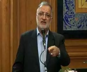 واکنش زاکانی به  پرداخت ودیعه های سنگین مسکن به مدیران شهرداری تهران