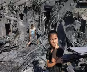 رفح کجاست و اسرائیل در آن جا چه کار می کند؟  -  بررسی آخرین وضعیت غزه
