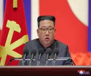 ویدیو  -  آهنگی از کره شمالی که جهان را تسخیر کرد!