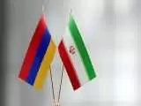 ارمنستان یک بزرگراه جدید به سمت مرز ایران می سازد