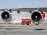   موتور هواپیما چگونه کار می کند؟