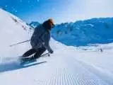 (فیلم) یک راز خیلی خیلی مهم موفقیت: از اسکی بازان بیاموزیم