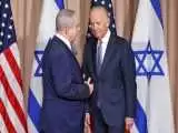 آمریکا برای دادن سلاح به اسرائیل شرط گذاشت  -  هشدار بایدن به رژیم صهیونیستی