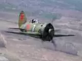 (فیلم) پرواز پولیکارپوف آی-16، جنگنده دوران شوروی