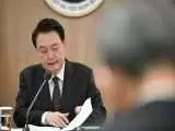رییس جمهور کره جنوبی به خاطر رسوایی (کیف لوکس) عذرخواهی کرد
