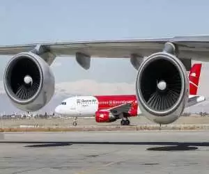   موتور هواپیما چگونه کار می کند؟