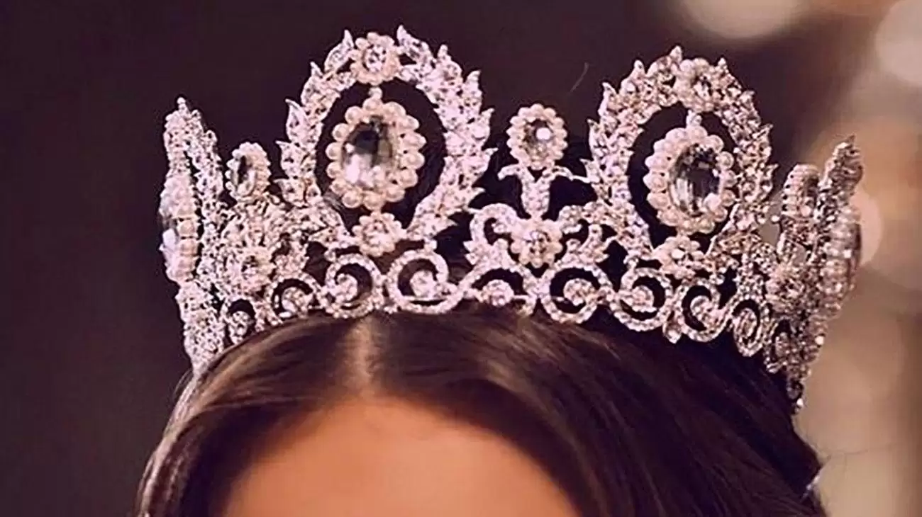  مسابقه انتخاب ملکه زیبایی در داخل ایران !  -  نخستین  سوپرایز برای دختران بعد از انقلاب !