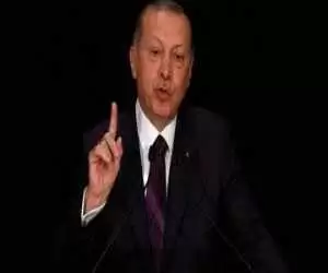 اردوغان: اسرائیل می خواهد جنگ را به کل منطقه گسترش دهد