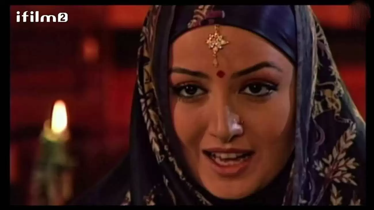 عکس  تغییر چهره جذاب (سیتا) سریال مسافری از هند بعد 21 سال !