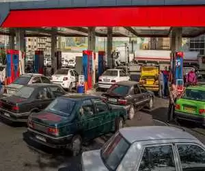 معاون وزیر نفت: مصرف روزانه بنزین به 118 میلیون لیتر رسید