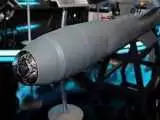 ویدیو  -  تصاویر تازه از بمب های هدایت دقیق umpc روسی