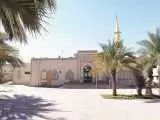 ویدیو  -  وضعیت تلخ مسجد ابن تیمیه پس از هدف قرار گرفتن توسط هواپیماهای اسرائیلی