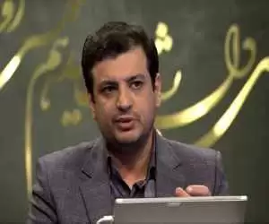 ویدیو  -   افشای اسناد تخلف رائفی پور - جلیل محبی: باید به جرم پولشویی تا 5 سال زندانی شود