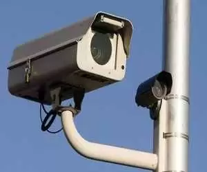 درخواست پلیس برای دسترسی به دوربین های اماکن