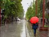 تهرانی ها در این روزها منتظر باران باشند
