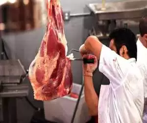 قیمت گوشت در بازار کاهشی می شود؟