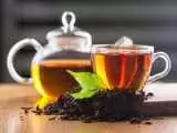 راز داشتن قلبی سالم در یک لیوان از این چای!