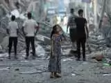 حماس: اسرائیل پیشنهاد آتش بس در غزه را رد کرده است