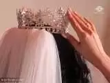 نخستین دختر ایرانی که ملکه زیبایی جهان شد + تصاویری بدون عمل زیبایی !