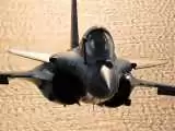ویدیو  -  سقوط هواپیمای آموزشی یاک-130 نیروی هوایی بنگلادش