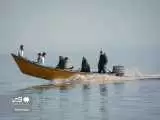 تصاویر - حال خوبِ مردم و دریاچه ارومیه