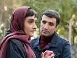 یک فیلم ناامید کننده از محمدرضا فروتن و میترا حجار  -  چند نفر به سینما آمدند؟