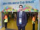 یک ایرانی ناظر رقابت های مقدماتی جام جهانی 2026