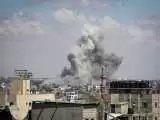 واکنش حماس به از سرگیری حملات رژیم صهیونیستی به شمال غزه