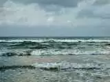 زلزله 5ریشتری در دریای خزر را لرزاند