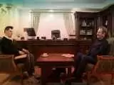 ویدیو  -  طعنه سنگین اسحاق جهانگیری به قالیباف