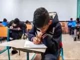تغییر برنامه 2 امتحان کشوری در پایه ششم مدارس ؛ زمان جدید اعلام شد