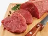 قیمت گوشت قرمز در بازار امروز 22 اردیبهشت 1403
