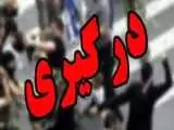 3 دانشجوی خوابگاه علوم پزشکی تهران با قمه و چاقو به جان هم افتادند 