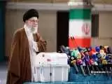 چشم جهان به ایران  -  خارجی ها چگونه به انتخابات ایران نگاه می کنند؟
