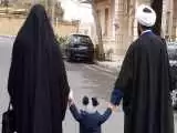 ویدیو  -  ادعای شوکه کننده یک روحانی در توجیه رفاه خانواده مسوولین و روحانیون!