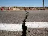 نخستین گزارش از خسارت زمین لرزه در استان فارس