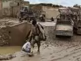 ویدیو  -  ناپدید شدن مردم افغانستان پس از وقوع سیل شدید؛ وضعیت اضطراری اعلام شد