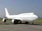 ویدیو  -  جنگیدن خلبان بویینگ 747 هنگام فرود در باد جانبی شدید فرودگاه