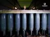 4000000 گلوله مهمات، 1600 موشک و...  -  جزئیات بزرگ ترین بسته کمک نظامی به اوکراین