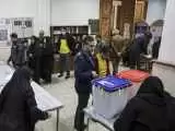 مقایسه میزان مشارکت در دور دوم انتخابات در تهران؛ مجلس نهم 24 درصد، مجلس دوازدهم 8 درصد