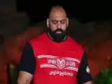 رکوردشکنی مرد آهنی ایران در روسیه با مدد از حضرت زهرا (س) + ویدئو  -  قیطاسی در این آیتم همه را متحیر کرد