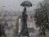 شدت گرفتن بارش باران فردا در این مناطق  -  تهران چه روزهایی بارانی است؟  -  24 ساعت وزش باد شدید در بخش هایی از کشور