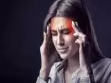 (فیلم) درمان سر درد میگرن عصبی از نگاه طب سنتی