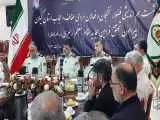سردار رادان: مردم  ایران از طرح عفاف و حجاب نور حمایت کردند