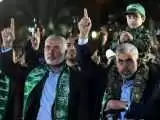 اسرائیل غیرمستقیم با یحیی السنوار مذاکره کرده است ؛ گزارش نیویورک تایمز از مرد مرموز حماس  -  همه می گویند غیرمعمولی است  -  زنده ماندن او یعنی...
