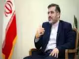 (فیلم) نظر وزیر ارشاد درمورد دبیر سابق جشنواره فجر