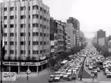 این ساختمان یک روزهایی بلندترین بنای ساخته شده در تهران قدیم بود+عکس