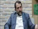 ویدیو  -  ادعای پسر حداد عادل درمورد مدارس غیردولتی